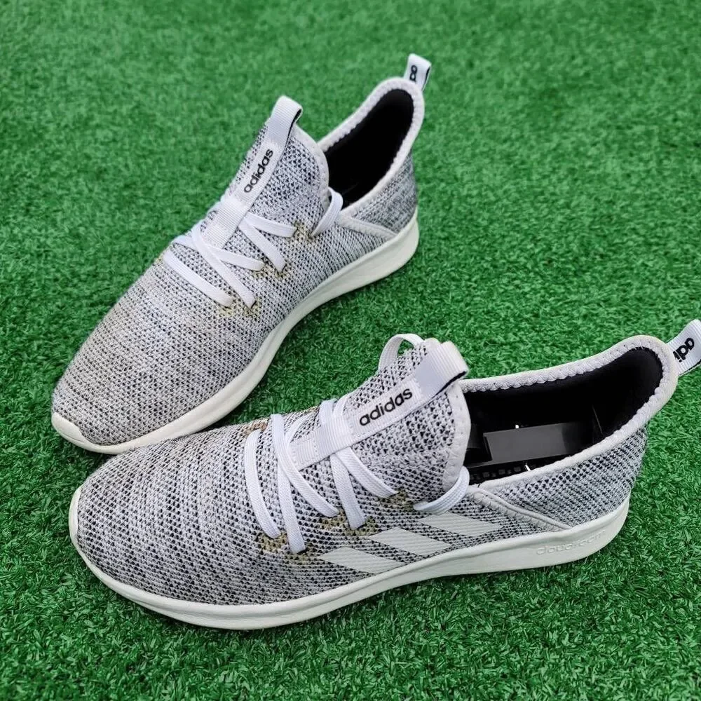 Adidas CloudFoam Pure - Women's Running Shoes - SIZE 8